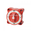 9002E E-Series Battery Switch, Selector 4 Position